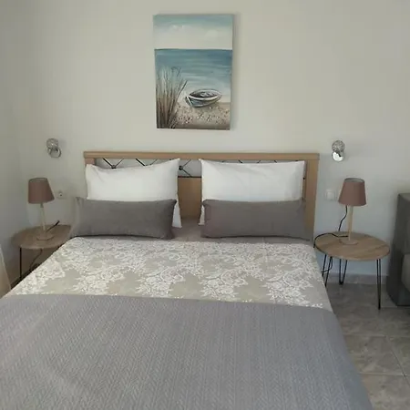 Apartament Koala Karidia Ierissos