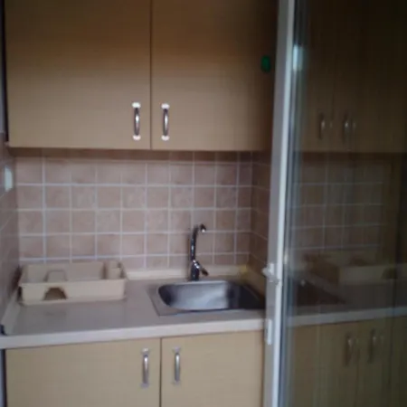 Apartament Koala Karidia