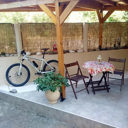 Apartament Koala Karidia